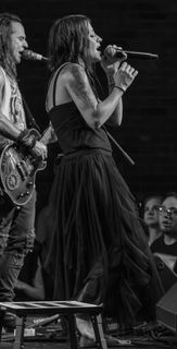 Lacey Sturm feet photo 2