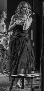 Lacey Sturm feet photo 1