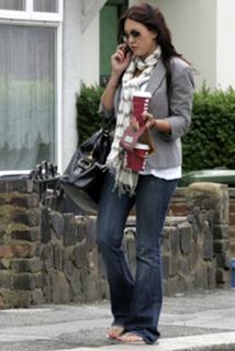 Lacey Turner feet photo thumbnail