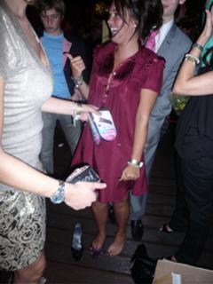 Lacey Turner feet photo thumbnail