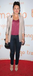 Lacey Turner feet photo thumbnail