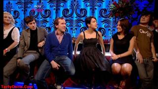 Lacey Turner feet photo thumbnail