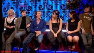 Lacey Turner feet photo thumbnail