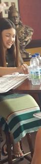 Lacey Turner feet photo thumbnail