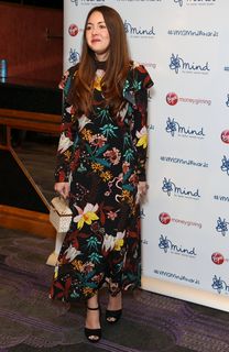 Lacey Turner feet photo thumbnail