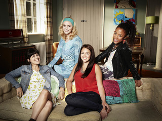 Lacey Turner feet photo thumbnail