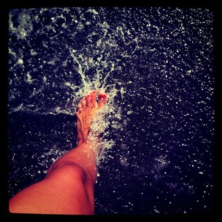 Lacey Turner feet photo thumbnail