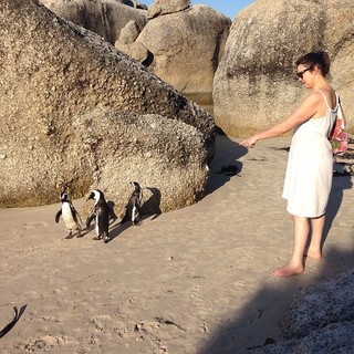 Lacey Turner feet photo thumbnail
