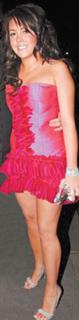 Lacey Turner feet photo thumbnail