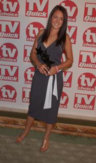 Lacey Turner feet photo thumbnail