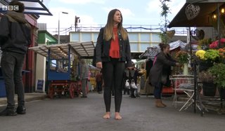 Lacey Turner feet photo thumbnail