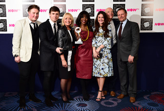 Lacey Turner feet photo thumbnail