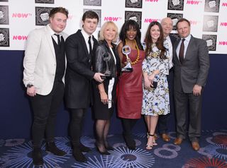 Lacey Turner feet photo thumbnail