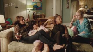 Lacey Turner feet photo thumbnail