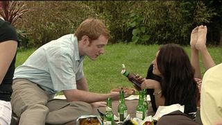 Lacey Turner feet photo 3