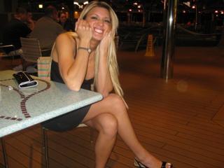 Lacey von Erich feet photo 10