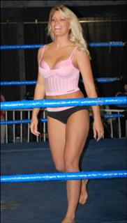 Lacey von Erich feet photo 18