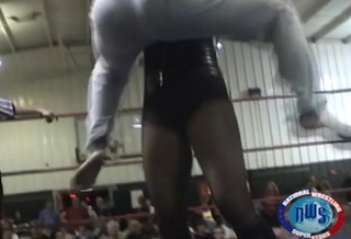 Lacey von Erich feet photo 7