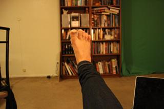 Laci Green feet photo 19