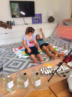 Laci Green feet photo 16