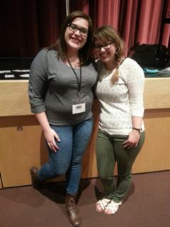 Laci Green feet photo 13