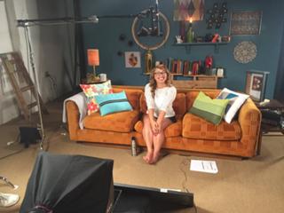Laci Green feet photo 11