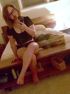Laci Green feet photo 9