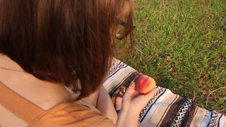 Laci Green feet photo 2