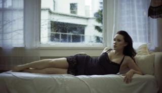 Laci J Mailey feet photo 1