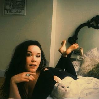 Laci J Mailey feet photo 3