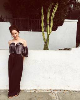 Laci J Mailey feet photo 5