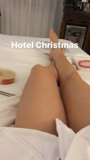 Laci J Mailey feet photo 4