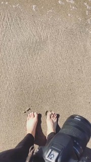 Laci J Mailey feet photo 7
