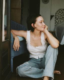 Laci J Mailey feet photo 3