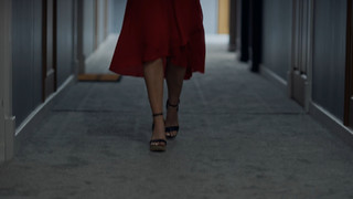 Laci J Mailey feet photo 8
