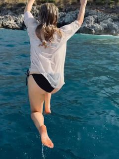 Laci J Mailey feet photo 10