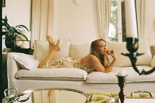 Laci J Mailey feet photo 3