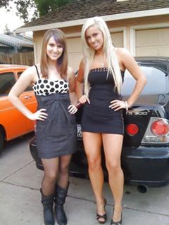 Laci Kay Somers feet photo thumbnail