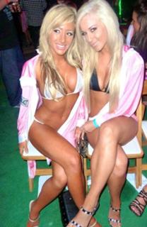 Laci Kay Somers feet photo thumbnail