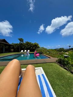 Laci Kay Somers feet photo thumbnail