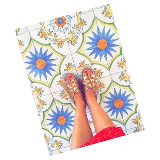 Lady Amelia Windsor feet photo 18
