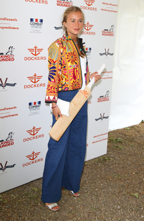 Lady Amelia Windsor feet photo 16