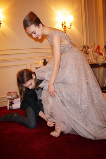 Lady Amelia Windsor feet photo 4