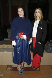 Lady Amelia Windsor feet photo 17