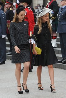 Lady Amelia Windsor feet photo 14