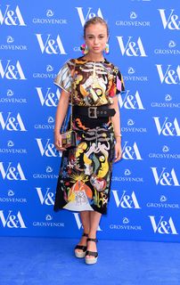 Lady Amelia Windsor feet photo 9