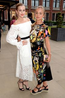 Lady Amelia Windsor feet photo 8