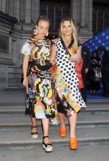 Lady Amelia Windsor feet photo 4