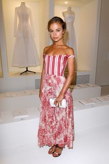 Lady Amelia Windsor feet photo 7