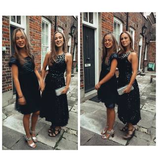 Lady Amelia Windsor feet photo 15